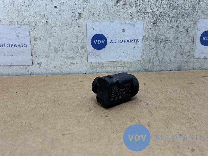 Capteur PDC Mercedes E-Klasse