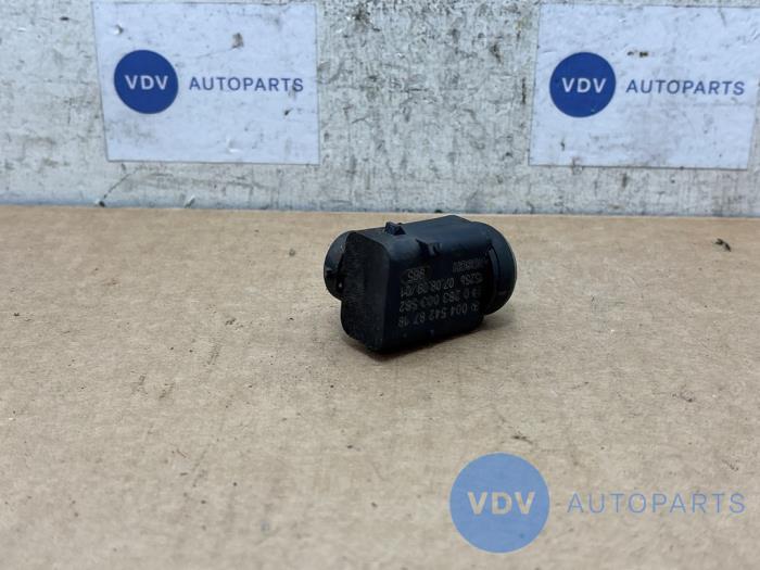 PDC Sensor Mercedes E-Klasse