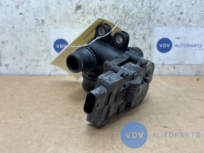 Robinet chauffage électrique Mercedes A-Klasse