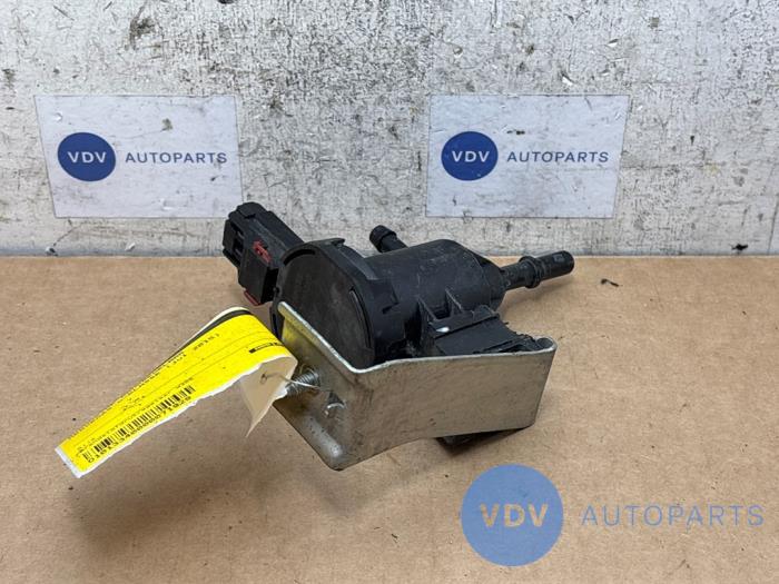 Kraftstoff Druckregler Mercedes C-Klasse