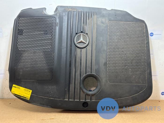 Engine cover Mercedes C-Klasse
