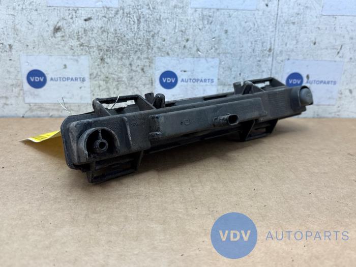 Dagrijverlichting links Mercedes E-Klasse