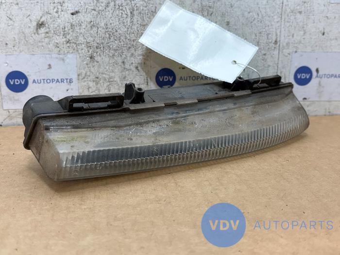 Daytime running light, left Mercedes E-Klasse