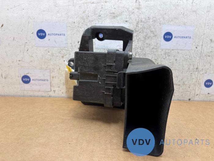 Miscellaneous Mercedes S-Klasse