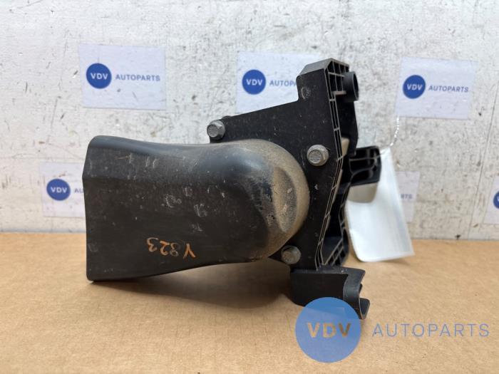 Miscellaneous Mercedes S-Klasse