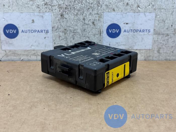 Zentralverriegelung Modul Mercedes E-Klasse
