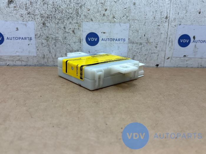 Parking assist computer Mercedes C-Klasse