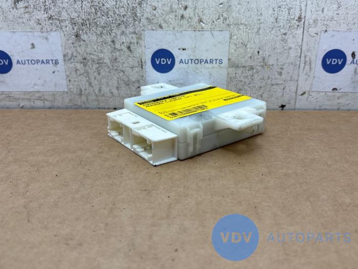 Parking assist computer Mercedes C-Klasse