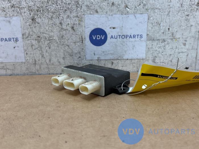 Modul (sonstige) Mercedes E-Klasse