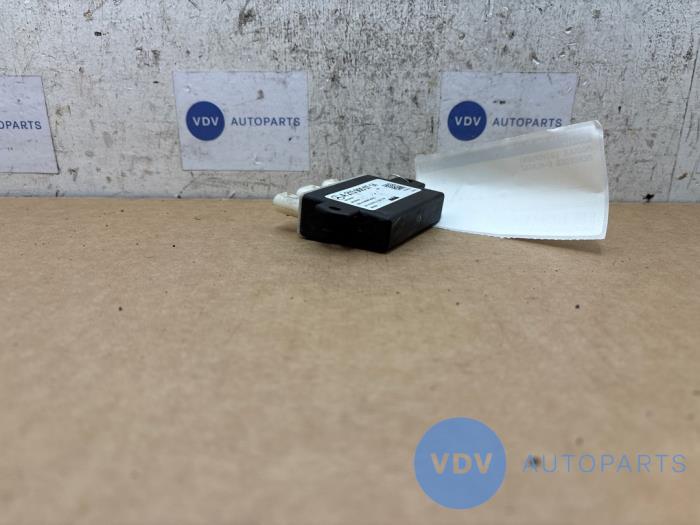 Module (diversen) Mercedes E-Klasse