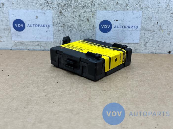 Zentralverriegelung Modul Mercedes E-Klasse