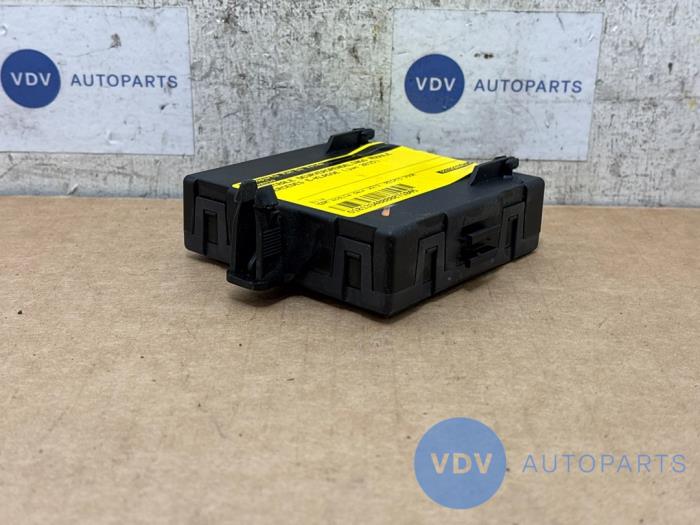 Módulo de cierre centralizado Mercedes E-Klasse