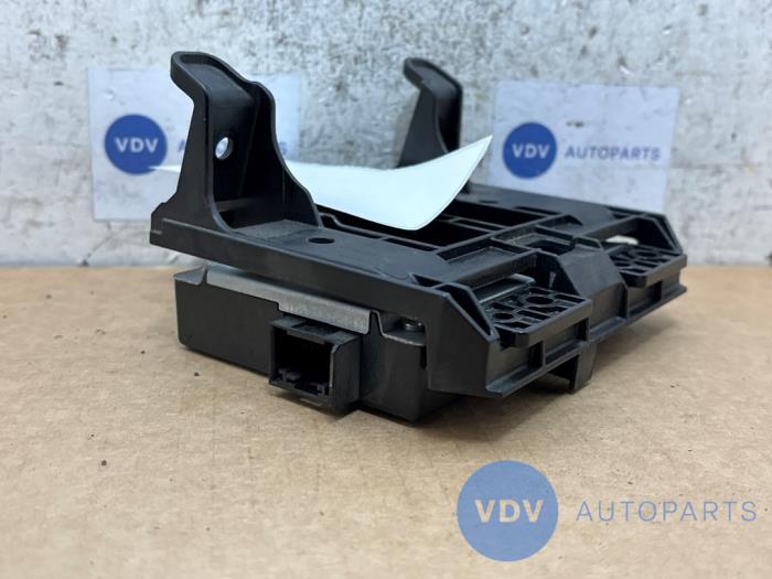 Jednostka multimedialna Mercedes A-Klasse