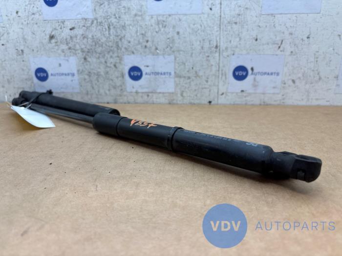 Set of bonnet gas struts Mercedes Citan