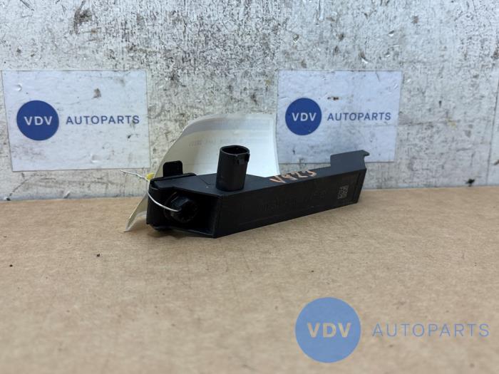 Antenne Mercedes A-Klasse