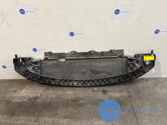 Bumper bottom Mercedes Citan