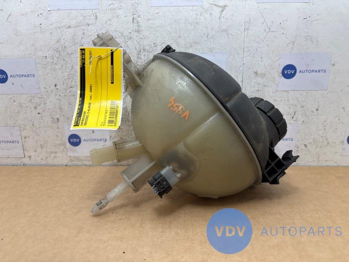 Ausgleichsbehälter Mercedes E-Klasse