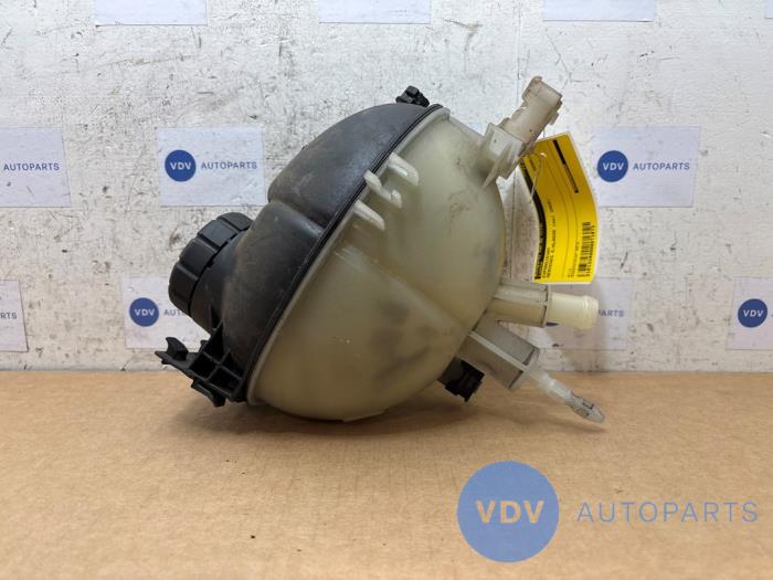 Expansion vessel Mercedes E-Klasse