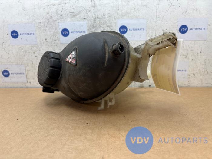 Ausgleichsbehälter Mercedes E-Klasse