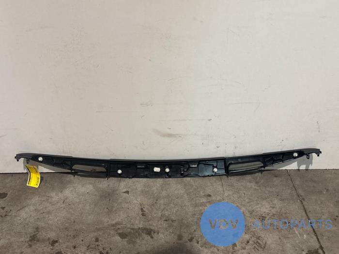 Podsufitka Mercedes E-Klasse