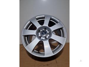 Gebruikte Velg Mercedes S (W221) 3.0 S-320 CDI 24V 4-Matic Prijs € 90,75 Inclusief btw aangeboden door Autoparts Van De Velde
