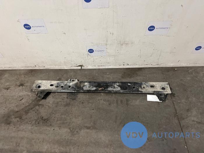 Radiator bar Mercedes Citan