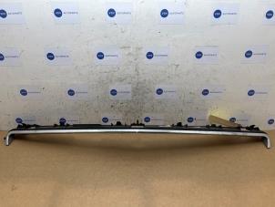 Gebruikte Grille Lijst Mercedes E (C207) E-350 CDI V6 24V Prijs € 60,50 Inclusief btw aangeboden door Autoparts Van De Velde