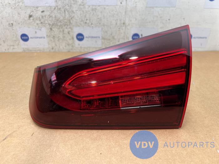 Taillight, right Mercedes A-Klasse