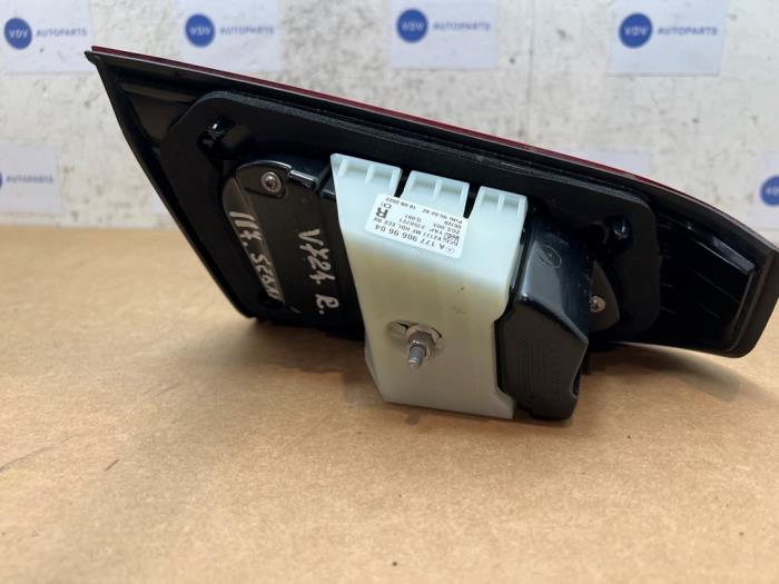 Taillight, right Mercedes A-Klasse