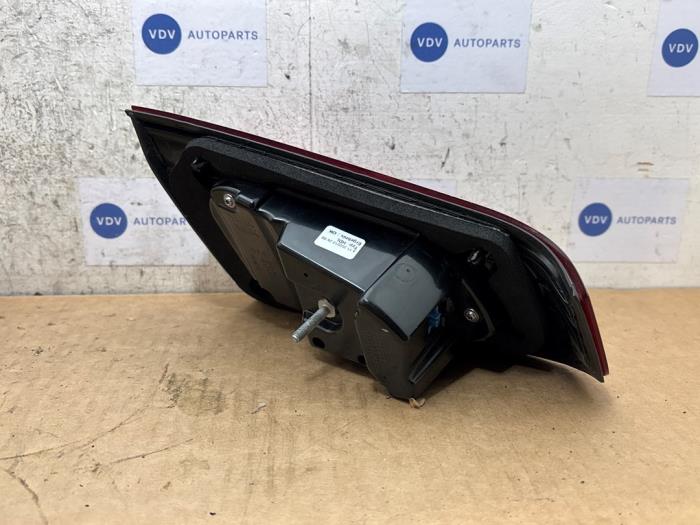 Taillight, right Mercedes A-Klasse