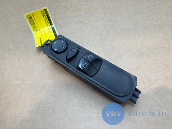 Przelacznik combi okienny Mercedes Sprinter