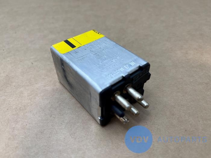 Relais Mercedes 260SE-600SEL