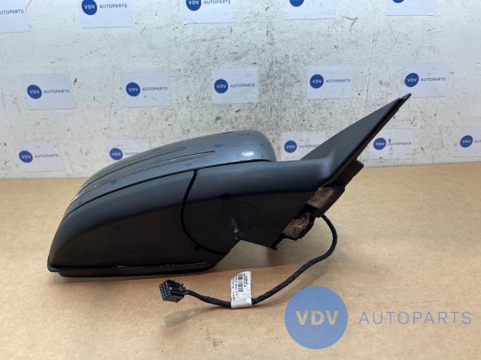 Buitenspiegel rechts Mercedes C-Klasse