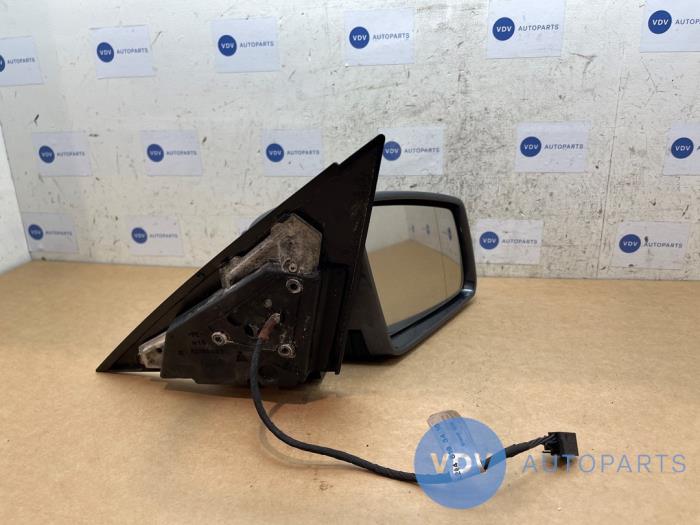 Buitenspiegel rechts Mercedes C-Klasse