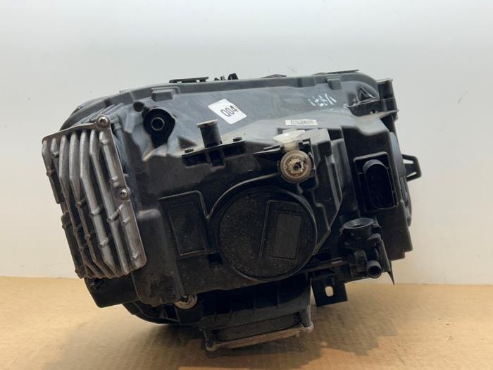 Scheinwerfer links Mercedes GLB-Klasse