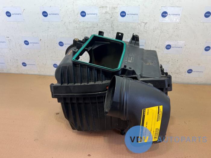 Obudowa filtra powietrza Mercedes GLB-Klasse