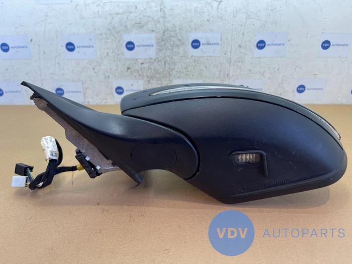 Rétroviseur extérieur gauche Mercedes GLB-Klasse