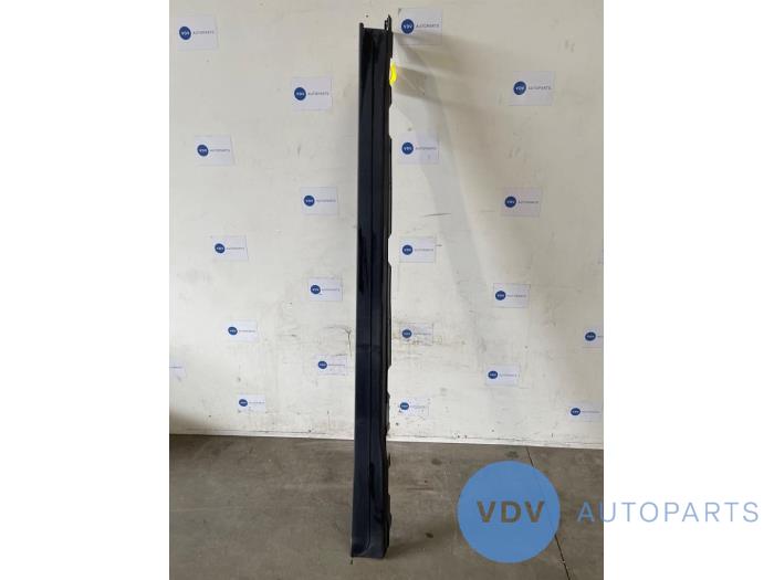 Dorpel rechts Mercedes GLB-Klasse