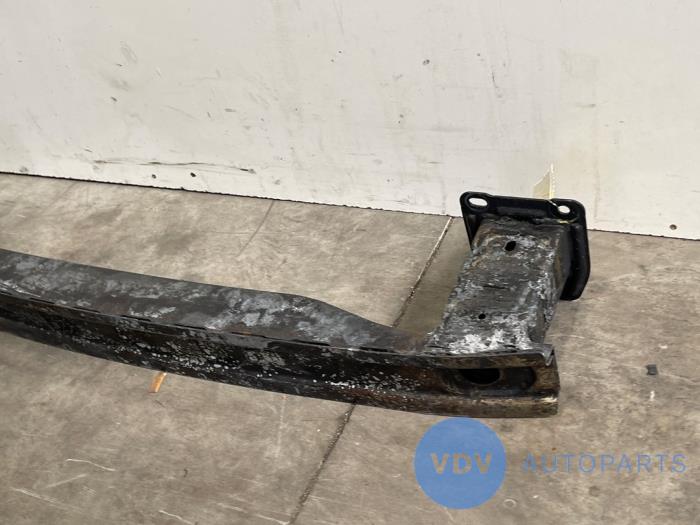 Chassisstreifen hinten Mercedes GLB-Klasse