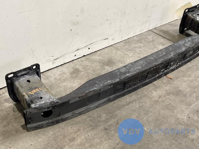 Chassisstreifen hinten Mercedes GLB-Klasse