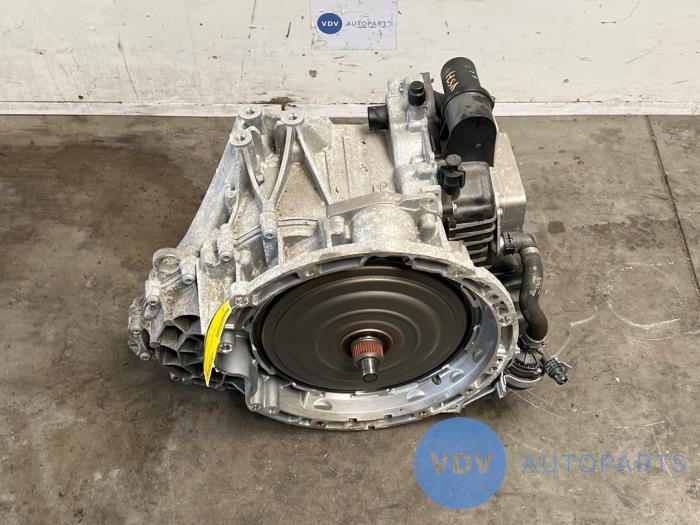 Gearbox Mercedes GLB-Klasse