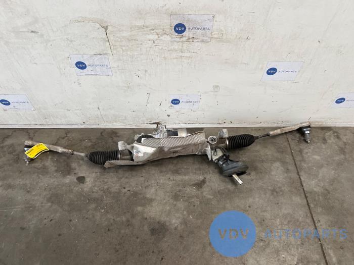 Steering box Mercedes GLB-Klasse