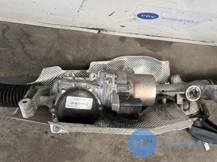 Crémaillère de direction Mercedes GLB-Klasse