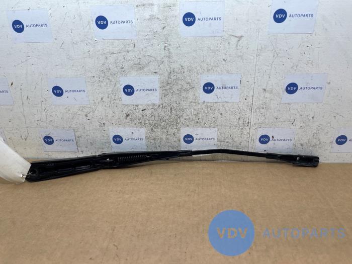 Front wiper arm Mercedes GLB-Klasse