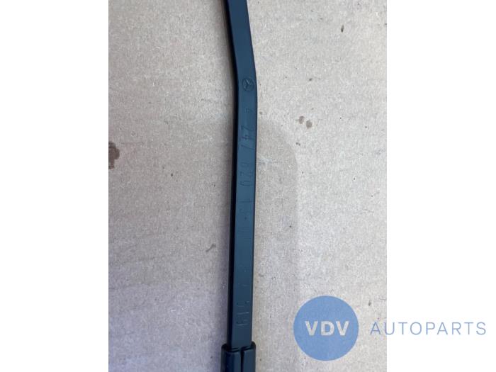 Front wiper arm Mercedes GLB-Klasse