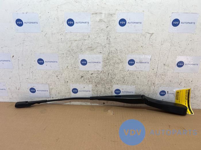 Scheibenwischerarm vorne Mercedes GLB-Klasse