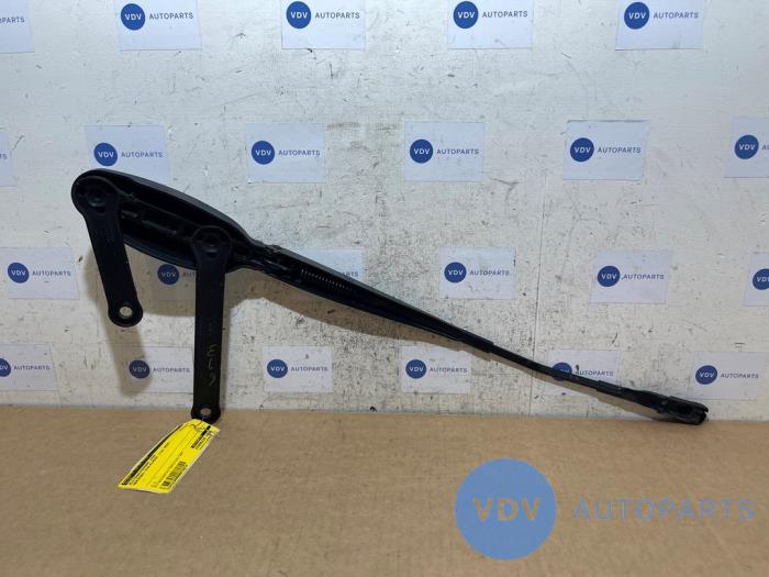 Scheibenwischerarm vorne Mercedes GLB-Klasse