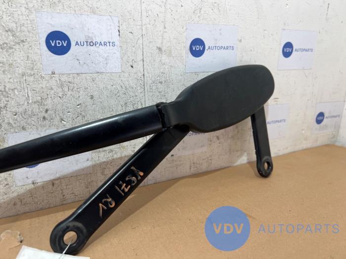 Scheibenwischerarm vorne Mercedes GLB-Klasse