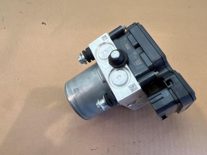 Bomba ABS Mercedes GLB-Klasse