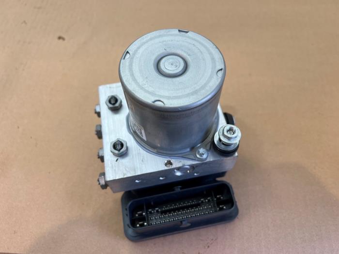 Bomba ABS Mercedes GLB-Klasse